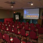 Tremendous Life Books – New Conference Room