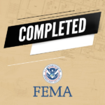 FEMA Renovations - Emmitsburg, MD