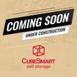 CubeSmart Mini Storage - Harriman, NY