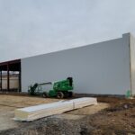 [ 02/2022] Project Progress at Wolfgang Confectioners