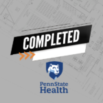 Penn State Health - HSH Cystology