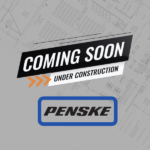Penske Leasing Center and Maintenance Shop - Scranton
