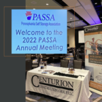 [ 9/2022 ] PASSA Annual Meeting