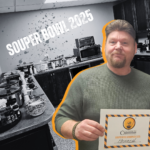 [ 1/2025 ] Souper Bowl Team Building