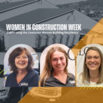 [ 3/2025 ] Women in Construction Week