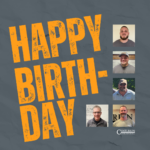 [ 6/2025 ] May & June Birthdays