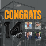 [ 9/2025 ] Centurion Celebrates 14 Years