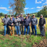 [ 10/2025 ] Be Blessed Clay Shoot