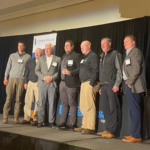 [ 10/2025 ] CPBJ Top Project Award - Illuminated Integration