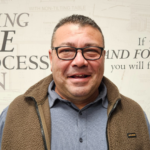 [ 11/2025 ] Welcome to the Team