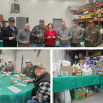 [ 12/2025 ] Christmas Celebrations