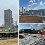 [ 1/2026 ] PROJECT PROGRESS - Mechanicsburg Volunteer Fire Dept, Mechanicsburg PA