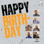 [ 2/2026 ] January & February Birthdays