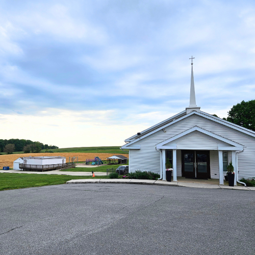 CONSTRUCTION IN PROCESS Saint Peter’s Church – Addition & Renovation