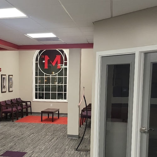 Members 1st Market Plaza Branch – Refresh