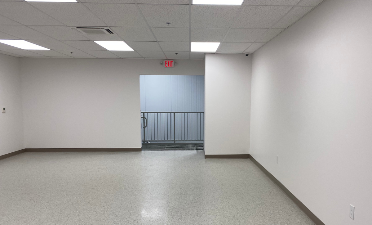 Industrial Food Processing - Wolfgang Confectioners Plant Additions 7