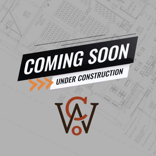 CURRENTLY UNDER CONSTRUCTION Wolfgang Confectioners – Warehouse 4 Expansion CURRENTLY UNDER CONSTRUCTION Wolfgang Confectioners – Warehouse 4 Expansion