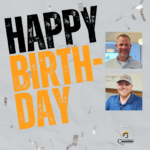 [ 4/2026 ] March & April Birthdays