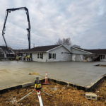 [ 3/2026 ] PROJECT PROGRESS - Westminster Presbyterian Church