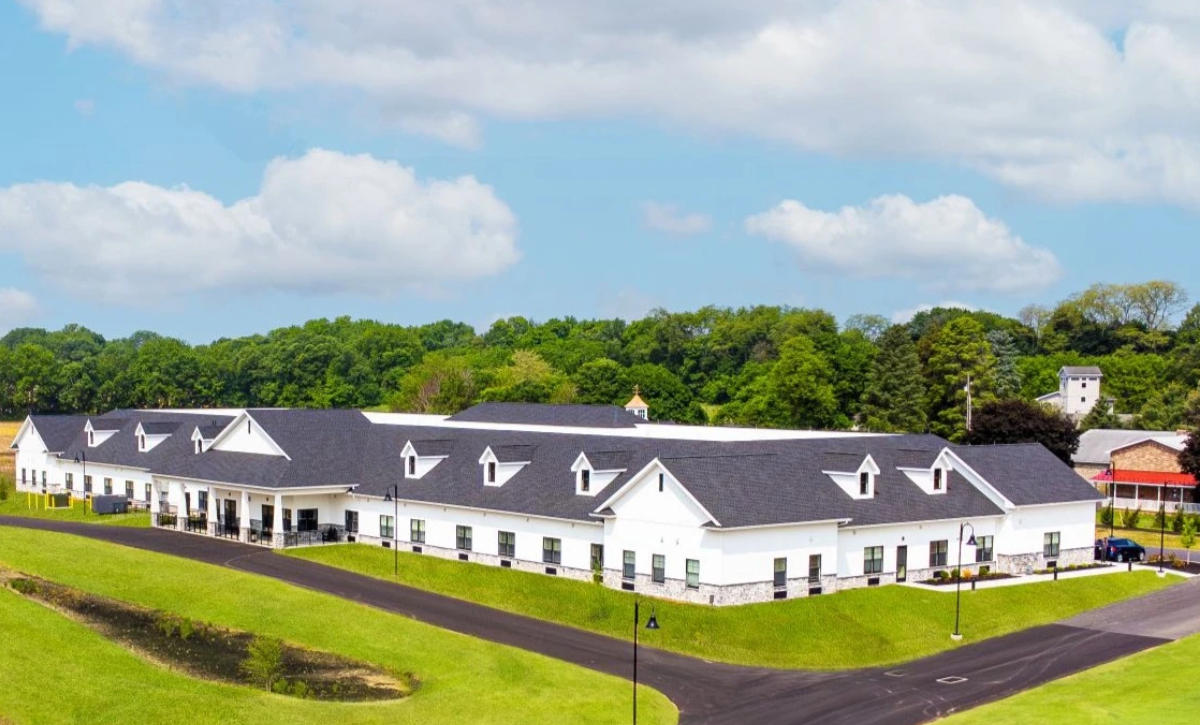 Senior Living - Silver Spring Personal Care Home 10