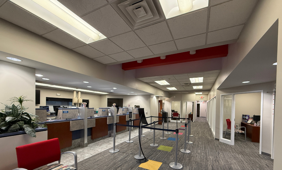 Small Projects - M1st Newberry Commons 1