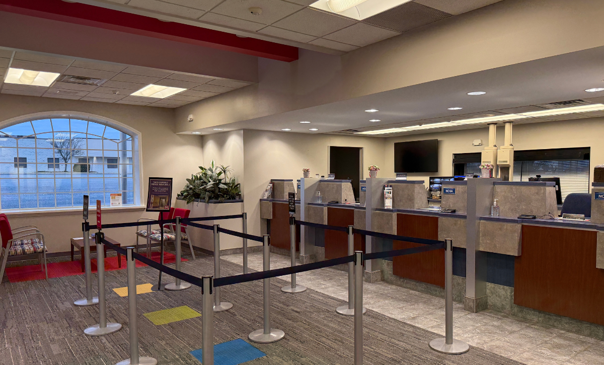 Small Projects - M1st Newberry Commons 2