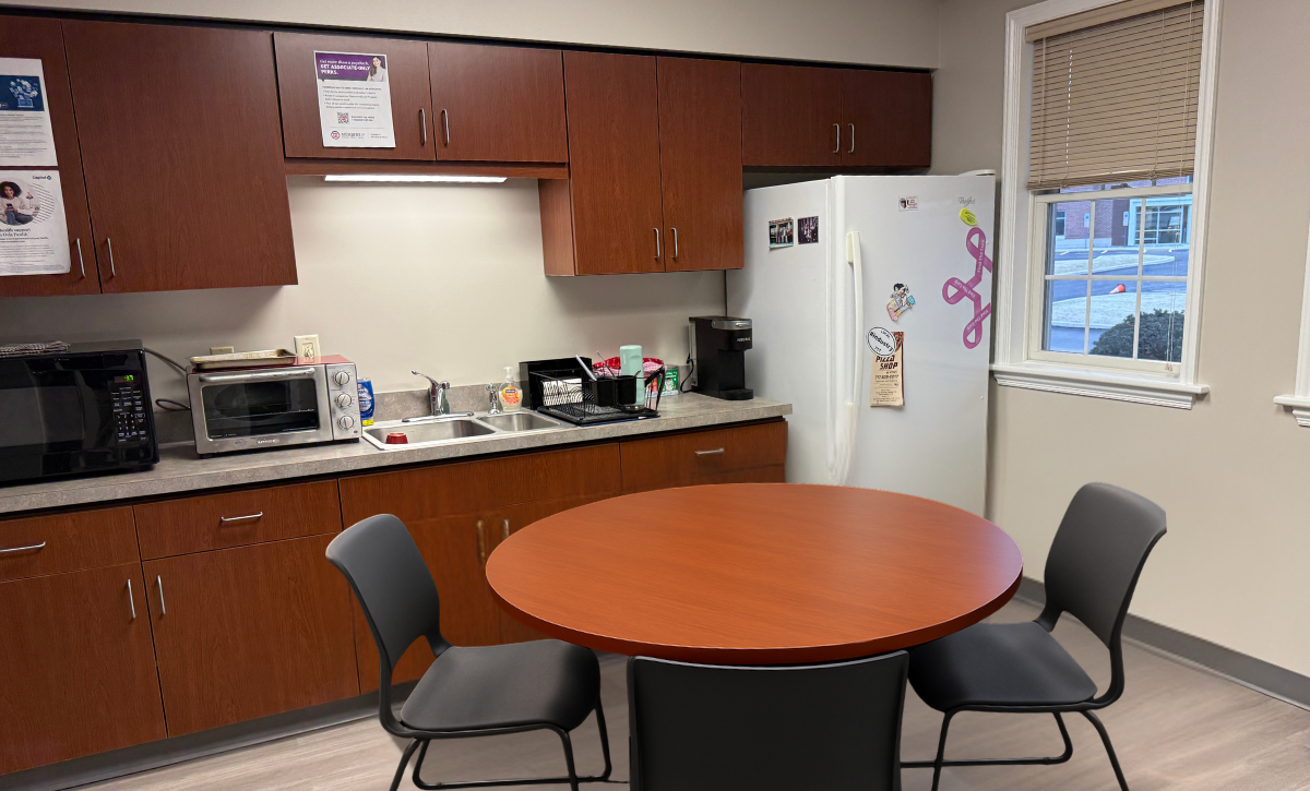 Small Projects - M1st Newberry Commons 4