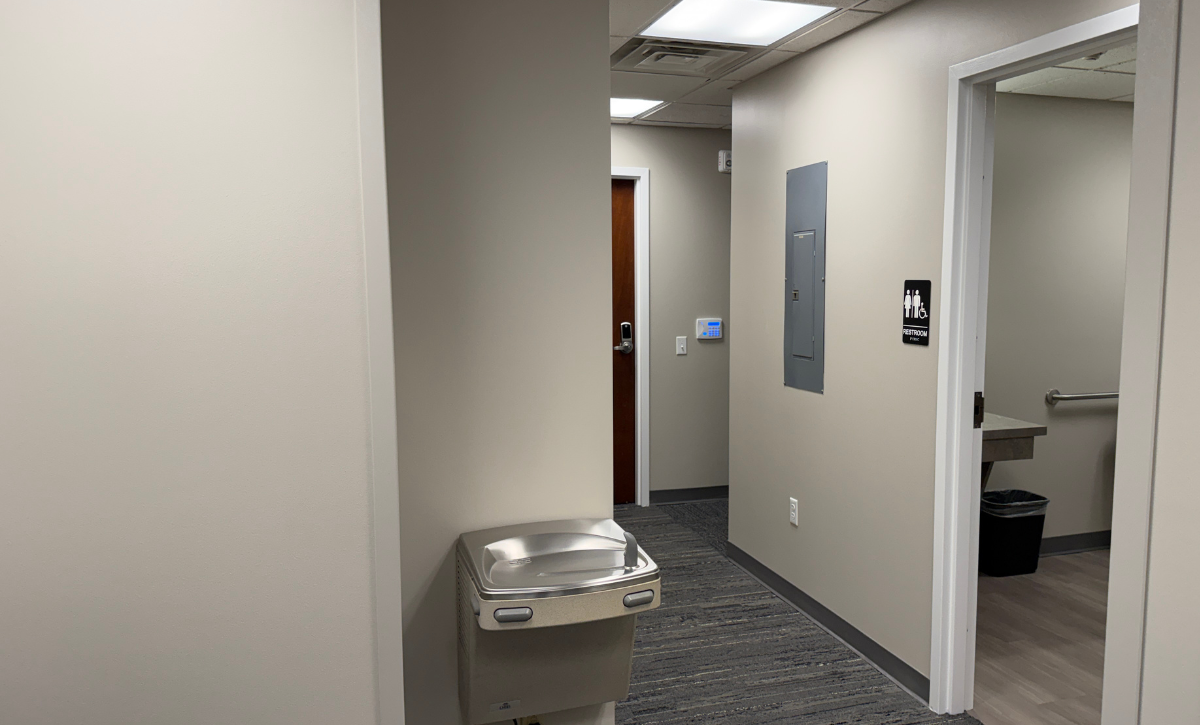 Small Projects - M1st Newberry Commons 5