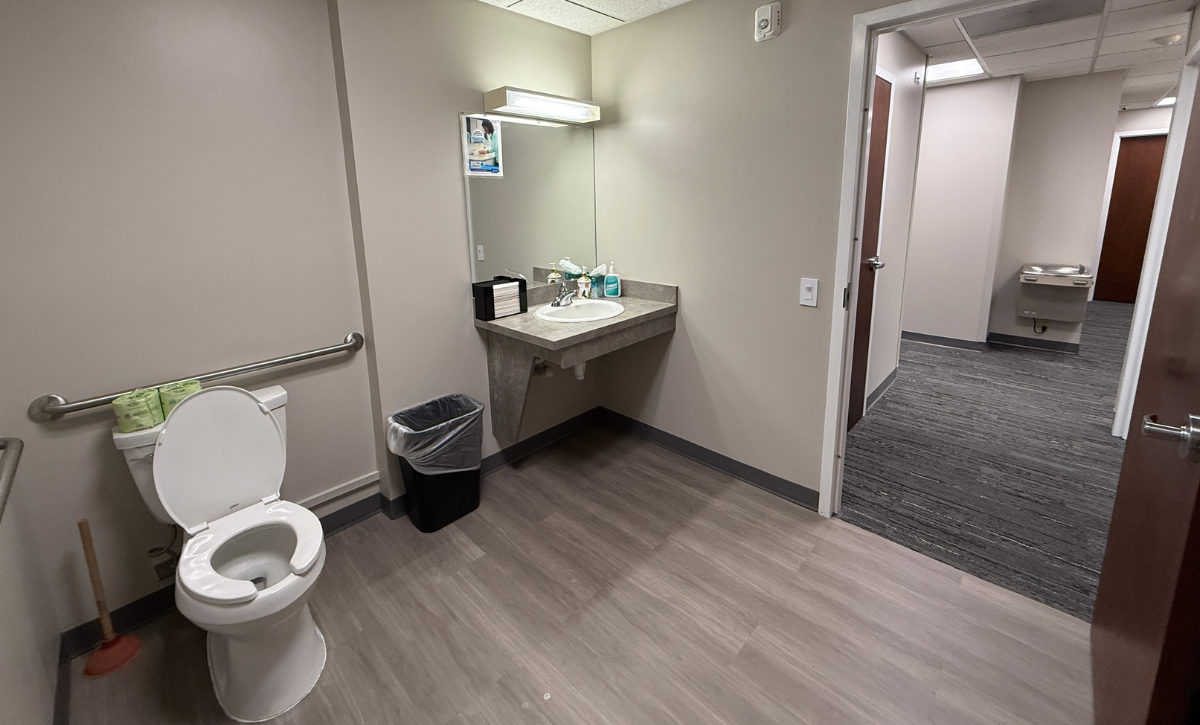 Small Projects - M1st Newberry Commons 6