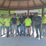 [ 4/2026 ] Team Building - Centurion Servant Project