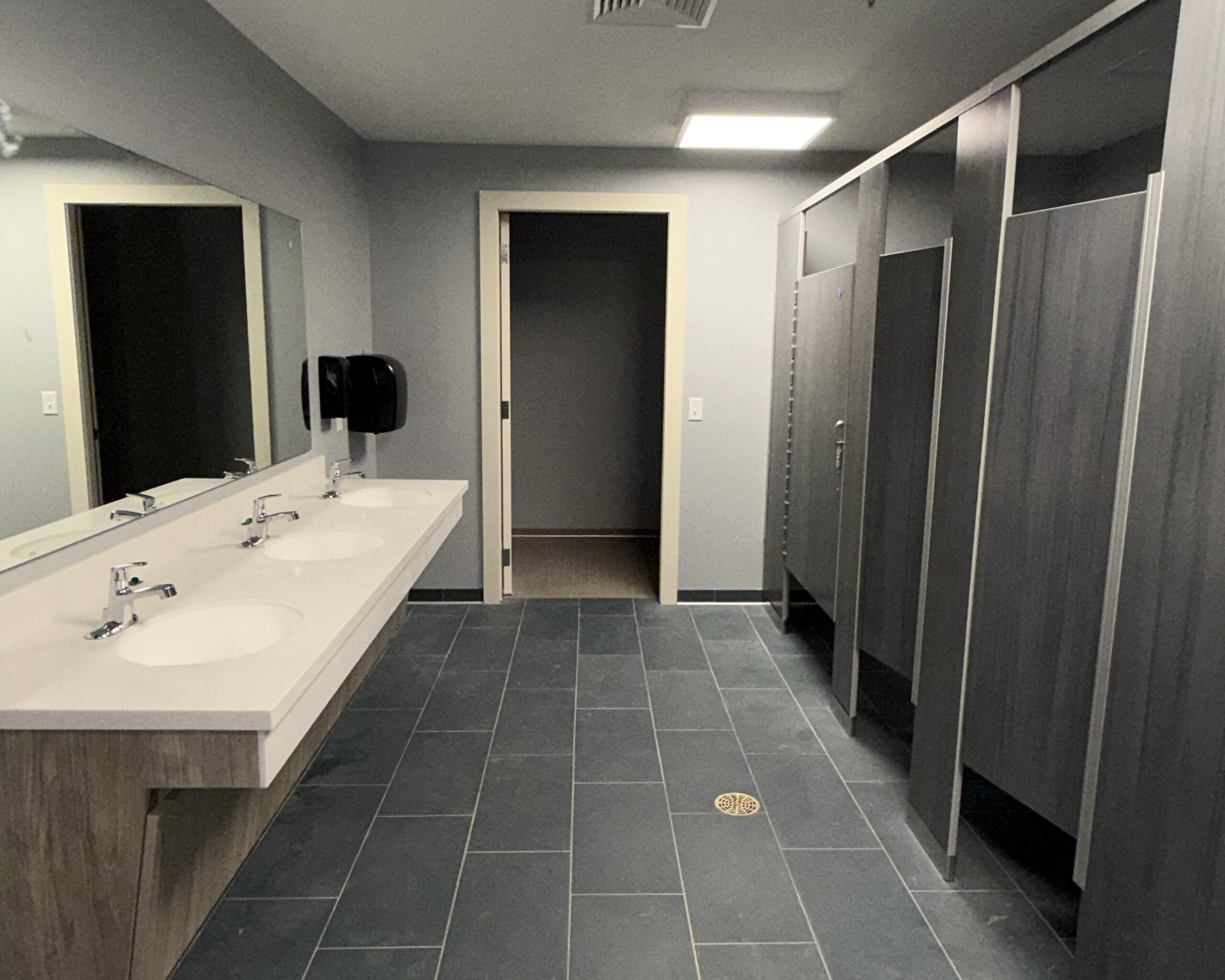 WPC Annex Bathroom 1