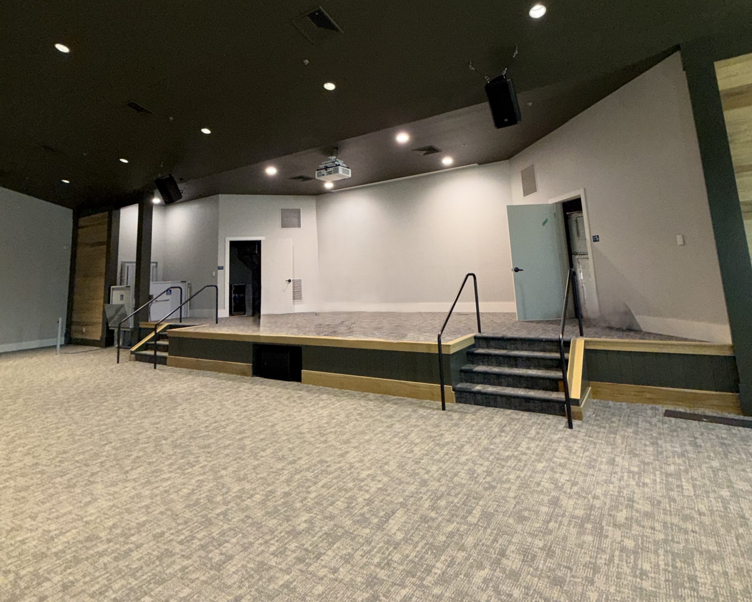 WPC Annex Big Room 1