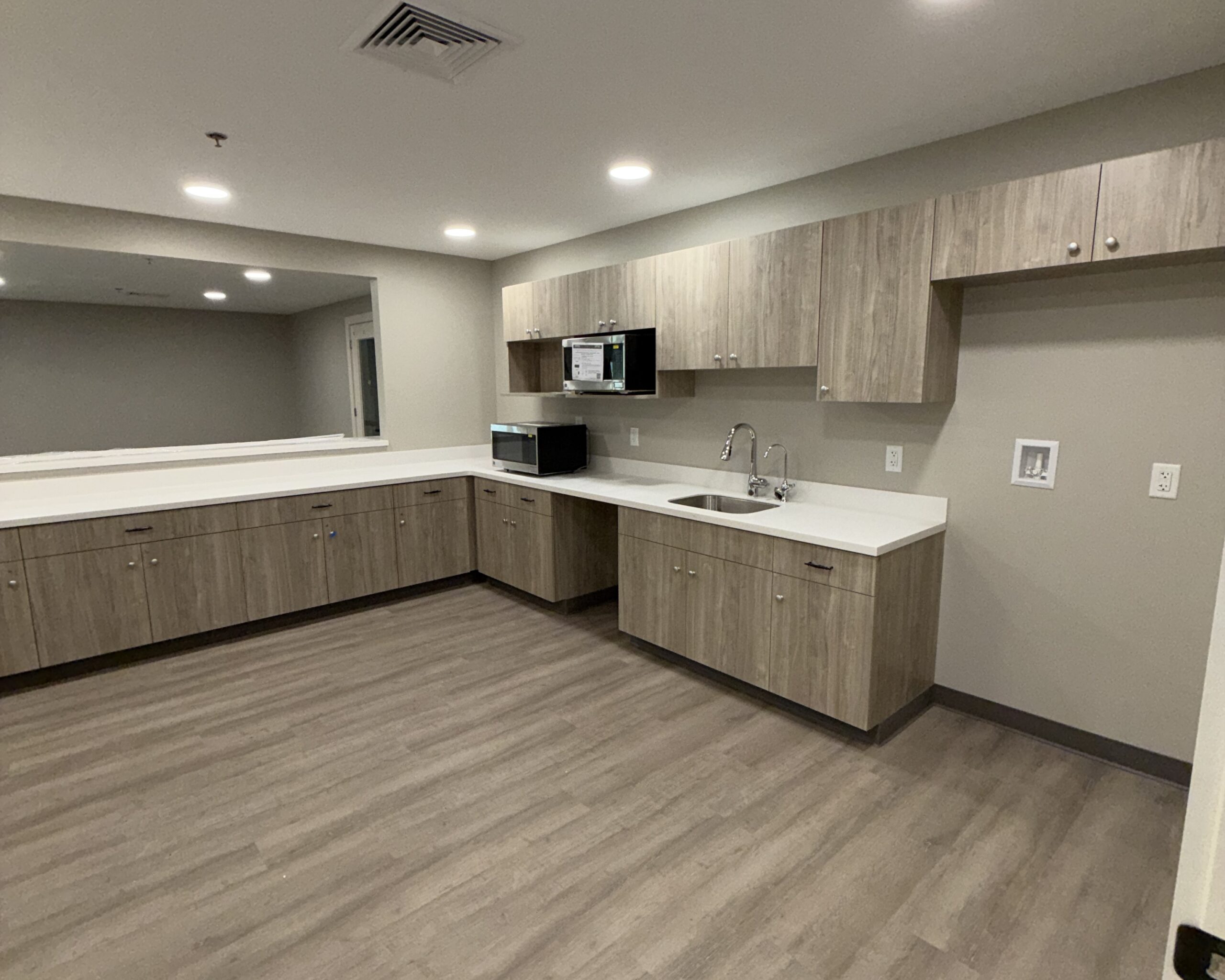 WPC Annex Kitchennette 1