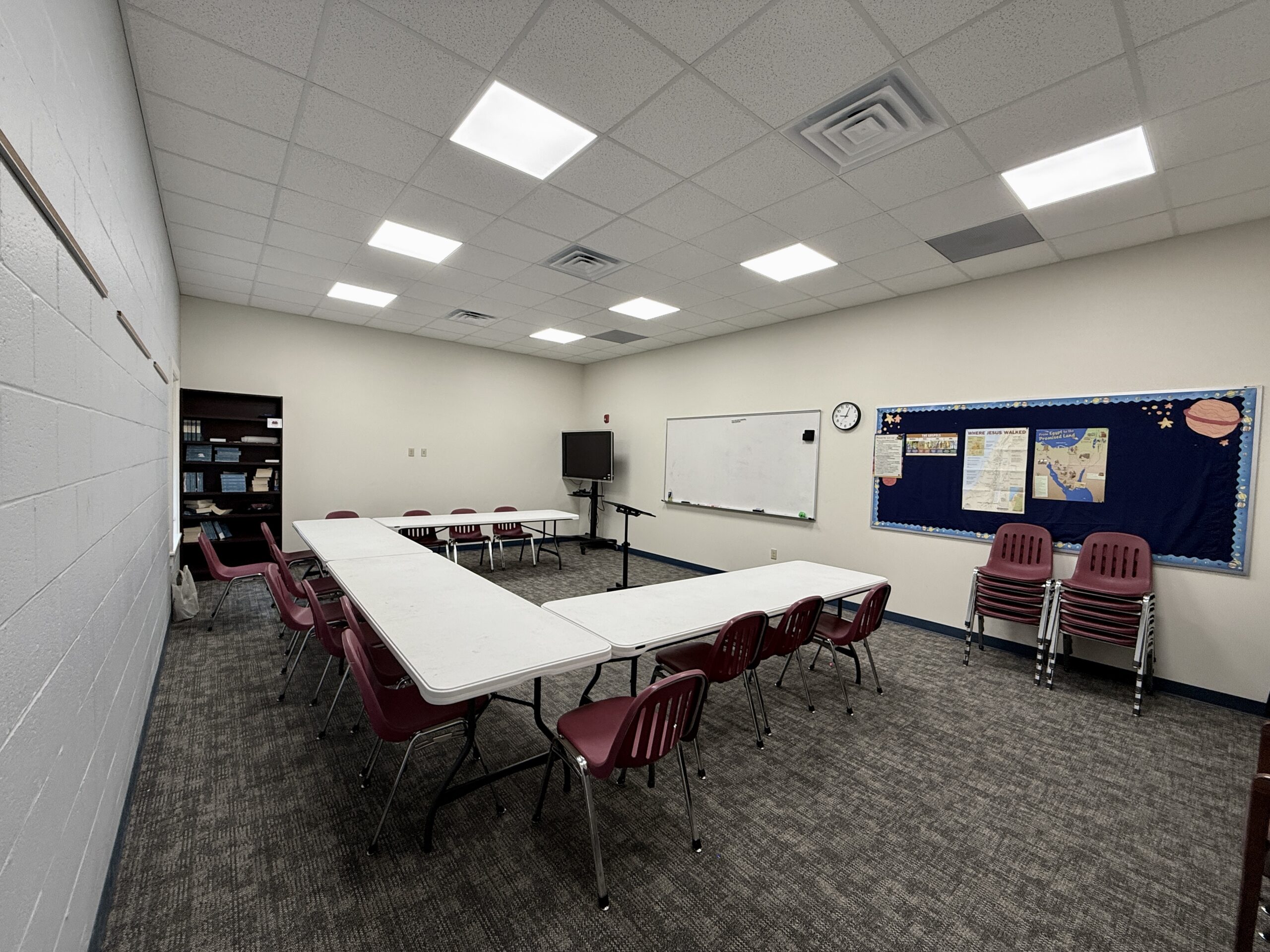 WPC Multipurpose 4